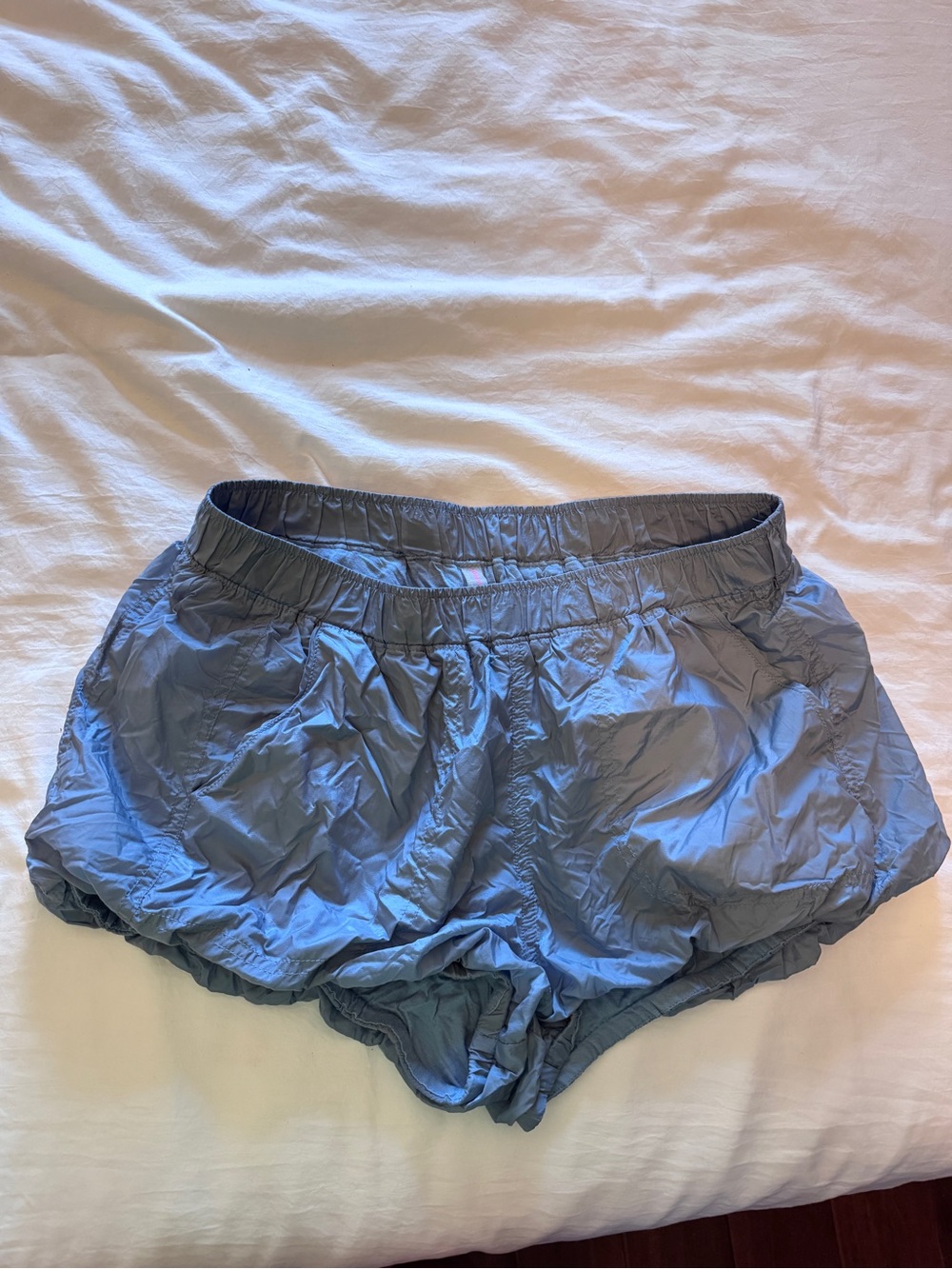 FREE PEOPLE movement bundle! 7 pairs running shorts all medium - Picture 6 of 6